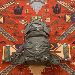OSPREY KODE 30 SKI/SNOWBOARD PACK